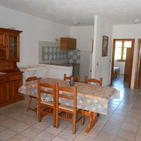 Appartamento Vecchia Pineta San Giovanni  Экстерьер фото