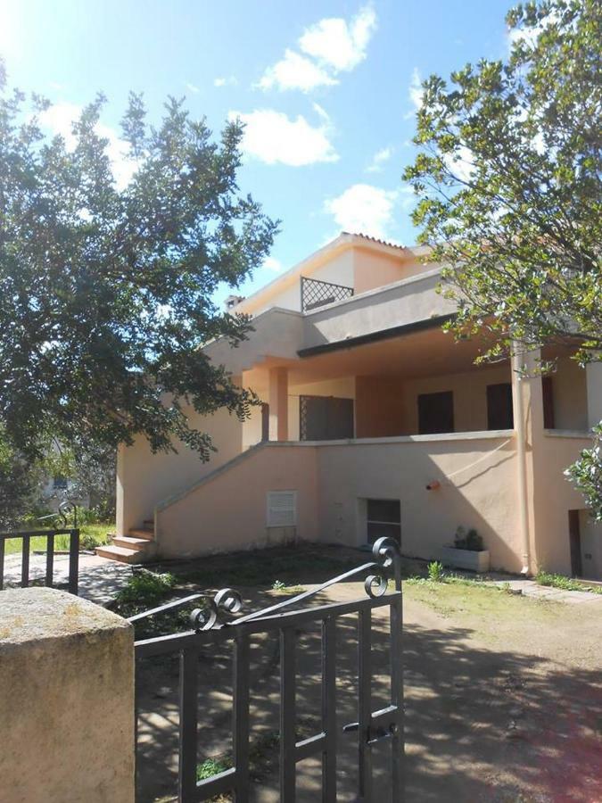 Appartamento Vecchia Pineta San Giovanni  Экстерьер фото